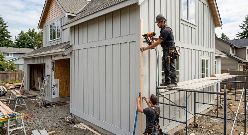 Top Siding Installation Companies in Bloomfield, CT