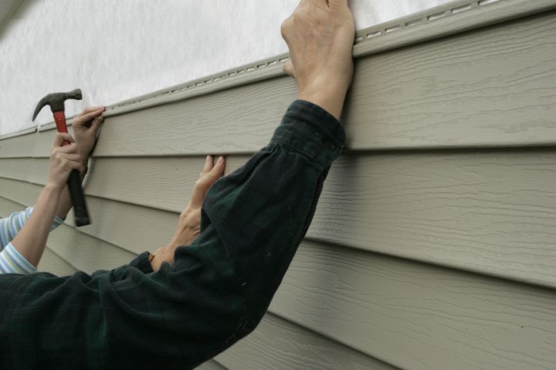 Top Siding Installation Companies in South Windsor, CT