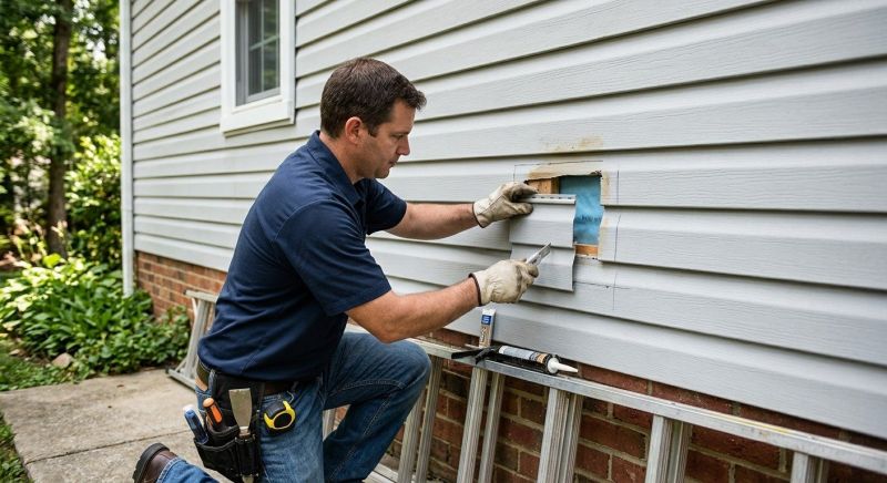Top Siding Replacement Companies in Bloomfield, CT