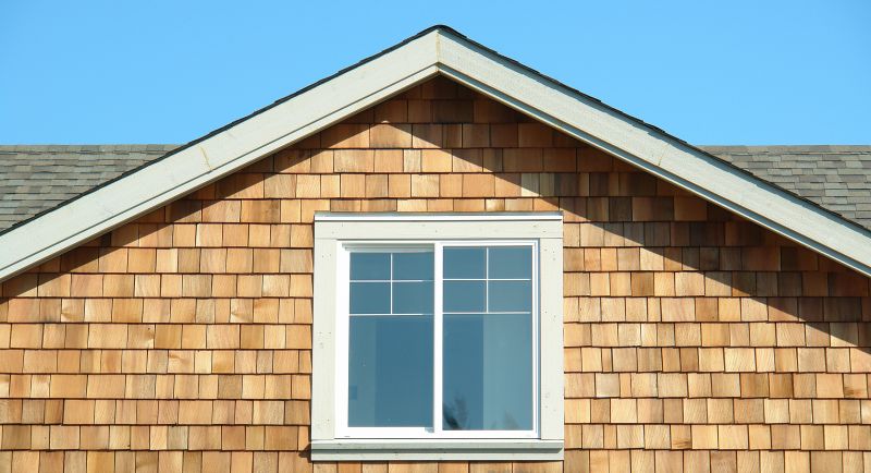 Batten Siding Installation detail